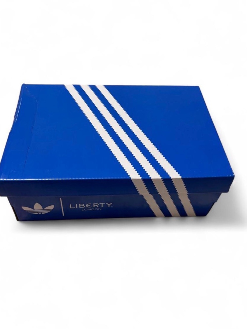 Adidas Shoe Box